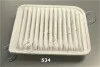 Фільтр повітряний Mitsubishi Asx 1.6 (10-),Mitsubishi Grandis 2.4 (04-) JAPKO 20534 (фото 1)