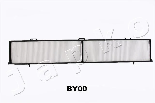 Фільтр салону BMW 1 E87 (04-), 3 E90 (04-), X1 E84 (09-) JAPKO 21BY00 (фото 1)