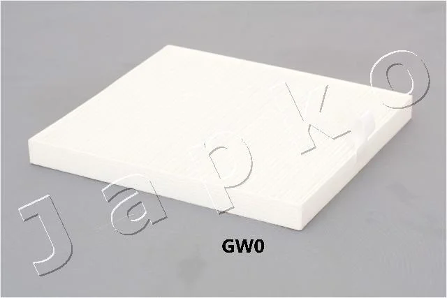 Фільтр повітряний Great Wall Hover (06-), Steed (10-) JAPKO 21GW0 (фото 1)