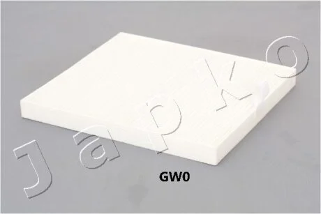 Фільтр повітряний Great Wall Hover (06-), Steed (10-) JAPKO 21GW0