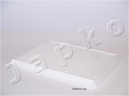 Фільтр салону Hyundai I30 / Kia Ceed, Pro ceed (06-13) JAPKO 21K18