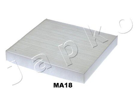 Фильтр салона Ford Ranger (12-) JAPKO 21MA18