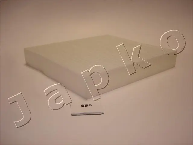-Фільтр салону JAPKO 21SB0 (фото 1)