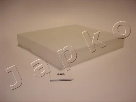 -Фільтр салону JAPKO 21SB0