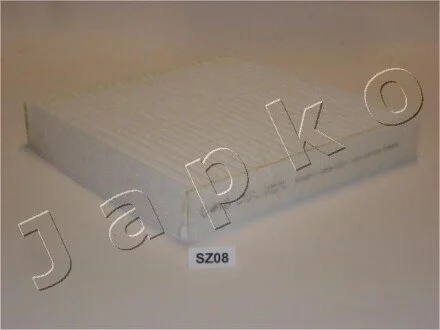 Фільтр салону SuzukiSwift, SX4 / Fiat Sedici / Honda Jazz /Daihatsu Terios JAPKO 21Z08