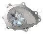 Помпа водяна Lexus IS II (05-)/Toyota Auris (07-), Avensis (05-), Rav 4 (08-), Verso (09-) 2.0 D4D / 2.2 D4D JAPKO 35269 (фото 2)