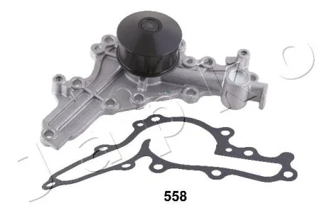 Насос водяний Mitsubishi Outlander II (06-) 3.0i JAPKO 35558
