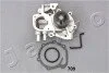 Насос водяний Subaru Outback, Legacy, Forester, Impreza 1.5-2.5 (03-15) JAPKO 35709 (фото 1)