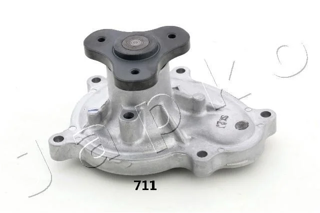 Насос водяний Subaru Forester (10-), Legacy (09-), Impreza (12-) 1.6i, 2.0i, 2.5 JAPKO 35711 (фото 1)