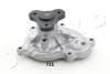 Насос водяний Subaru Forester (10-), Legacy (09-), Impreza (12-) 1.6i, 2.0i, 2.5 JAPKO 35711 (фото 1)