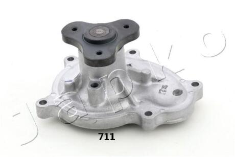 Насос водяний Subaru Forester (10-), Legacy (09-), Impreza (12-) 1.6i, 2.0i, 2.5 JAPKO 35711