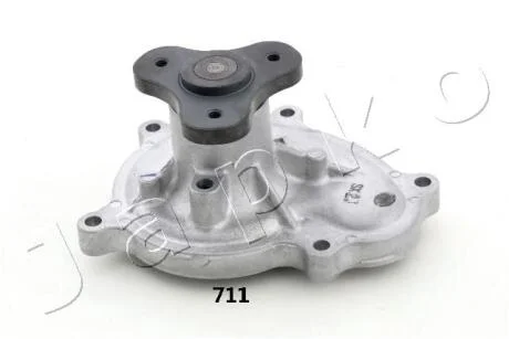 Насос водяний Subaru Forester (10-), Legacy (09-), Impreza (12-) 1.6i, 2.0i, 2.5 JAPKO 35711
