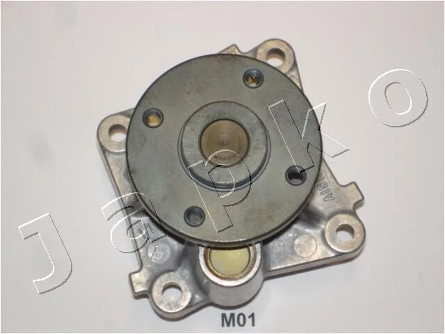 Насос водяний Mitsubishi Colt VI, ASX /Smart Forfour (454) 1.1-1.5 (04-) JAPKO 35M01 (фото 1)