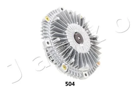 Віскомуфта Mitsubishi L200 (05-) 2.5 Di-D JAPKO 36504