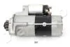 Стартер Nissan 2.5DCI Navara D40, Pathfinder R51 (05-14), Cabstar (07-12) JAPKO 3D237 (фото 2)