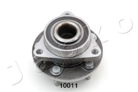 Маточина передня Chevrolet Cruze / Astra J (09-) (з підшипником) JAPKO 410011