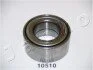 Підшипник маточини перед. Hyundai Elantra, Matrix (01-10)/Kia Cerato (04-09) JAPKO 410510 (фото 1)