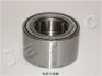 Підшипник маточини колеса передній Toyota Avensis,Corolla, Prius (03-09) JAPKO 412036 (фото 1)