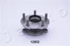 Маточина перед. Toyota Auris, Corolla 2.0 D4D (06-), Rav4 III 2.0, 2.4,2.2 D4D (05-) JAPKO 412052 (фото 5)