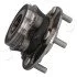 Маточина перед. Toyota Auris, Corolla 2.0 D4D (06-), Rav4 III 2.0, 2.4,2.2 D4D (05-) JAPKO 412052 (фото 6)