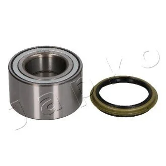 Підшипник маточини колеса передній Mazda 6, 626, MX-5, MPV (-14)/KIA Carens /Ford USA Probe II JAPKO 413013