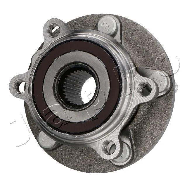 Маточина колеса переднього Mazda CX-5 (KE) (12-17) JAPKO 413019 (фото 1)
