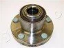 Ступица перед. Mazda 3 1.4-2.0i, 1.6DI Turbo (03-) ABS+ JAPKO 413025 (фото 4)