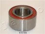 Подшипник ступицы перед. Honda Civic, CRX, HR-V, Jazz (96-08) JAPKO 414010 (фото 1)