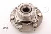 Ступица колеса передняя Mitsubishi L200 IV 2.5 DI-D (KA0T, KB4T) (04 -16) JAPKO 415017 (фото 1)