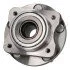 Маточина з підшипником перед. Chrysler Voyager III, Voyager IV/Dodge Caravan, Grand Caravan Plymouth Voyager 2.0-3.8 (95-) JAPKO 419017 (фото 1)