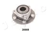Маточина колеса заднього Opel Insignia (08-)/Chevrolet Malibu (12-) JAPKO 420008 (фото 1)