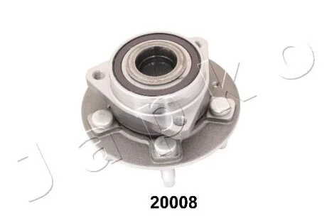 Маточина колеса заднього Opel Insignia (08-)/Chevrolet Malibu (12-) JAPKO 420008
