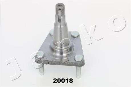 -Ступиця JAPKO 420018