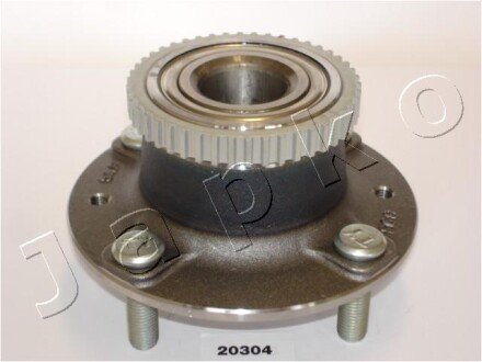 Ступиця зад. Kia Carens 1.8I/2.CRDi (02-05) JAPKO 420304