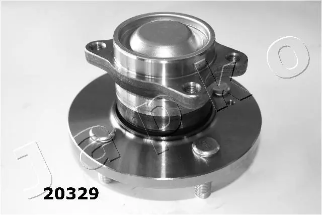 Ступиця JAPKO 420329 (фото 1)