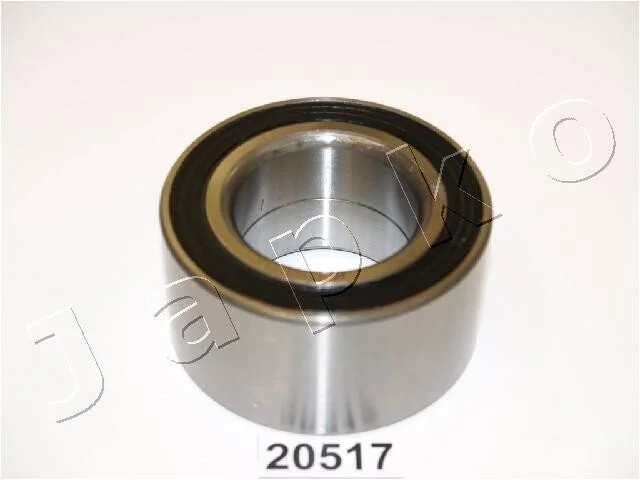 Підшипник маточини колеса задній Hyundai Tucson 2.0 (04-10) JAPKO 420517 (фото 1)