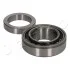 Подшипник ступицы зад.Nissan Navara (D40) 2.5 DCI (05-) JAPKO 421043 (фото 4)