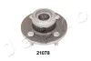 Ступиця зад. (27x62x60) Nissan Micra II 1.0-1.5D (92-03) JAPKO 421078 (фото 1)