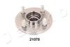 Ступиця зад. (27x62x60) Nissan Micra II 1.0-1.5D (92-03) JAPKO 421078 (фото 2)