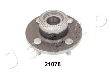 Ступица зад. (27x62x60) Nissan Micra II 1.0-1.5D (92-03) JAPKO 421078