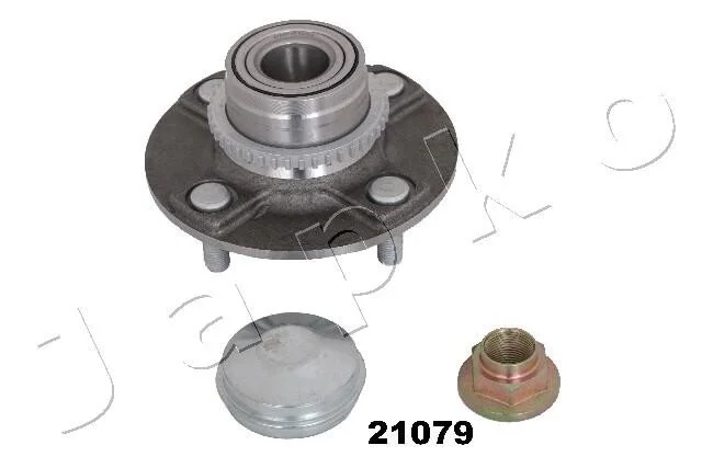 Ступица зад. Nissan Almera, Primera (96-06) JAPKO 421079 (фото 1)