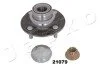 Ступица зад. Nissan Almera, Primera (96-06) JAPKO 421079 (фото 1)