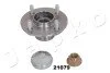 Ступица зад. Nissan Almera, Primera (96-06) JAPKO 421079 (фото 2)