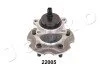 Ступица зад. AWD Toyota Rav 4 III (08-), Rav 4 IV (12-) JAPKO 422005 (фото 1)