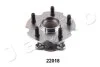 Маточина колеса заднього Toyota Auris (06-), Avensis (08-) JAPKO 422018 (фото 2)