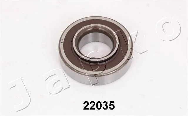 Підшипник маточини зад. Toyota Hilux VII 2.5D, 3.0D (05-15) JAPKO 422035 (фото 1)