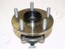 Ступица колеса задняя Toyota Corolla Verso 1.3-2.2 D (04-09) (в сб. с подшипником) JAPKO 422087 (фото 2)