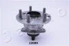 Маточина задн. з підшипником Toyota Auris, Corolla 1.4/1.6 (07-14) +ABS JAPKO 422089 (фото 2)