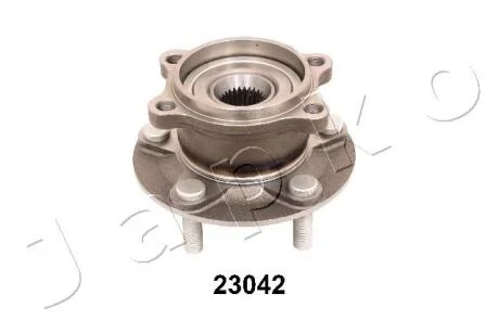 Маточина колеса заднього Mazda CX-5 (KE, KF) (12-) JAPKO 423042