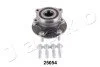 Маточина зад. Citroen C4 (12-)/Mitsubishi Lancer, Outlander II XL 2.0 (08-)/Peugeot 4007 (07-) JAPKO 425054 (фото 1)
